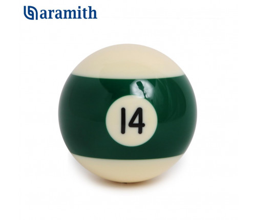 Шар Aramith Premier Pool №14 ø57,2мм