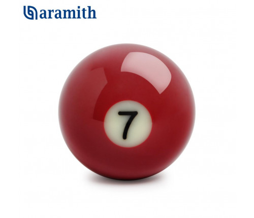 Шар Aramith Premium Pool №7 ø57,2мм