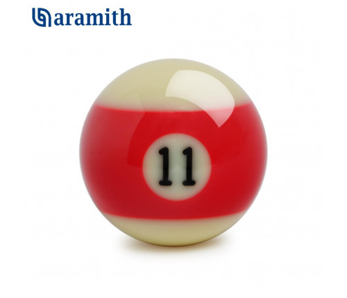 Шар Aramith Premium Pool №11 ø57,2мм