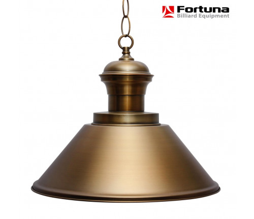 Светильник Fortuna Toscana bronze antique 1 плафона