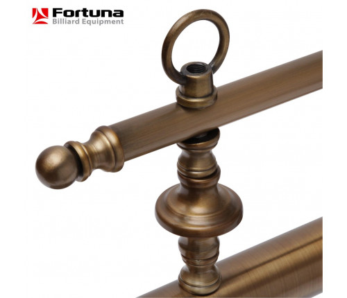 Светильник Fortuna Modena Bronze Antique 6 плафонов