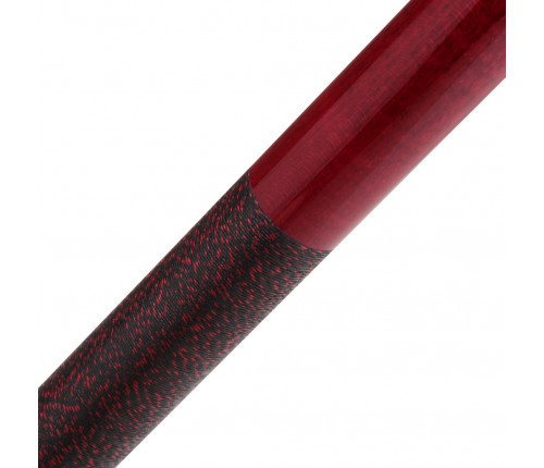 Кий Viking A221 Black Cherry 2PC Пул