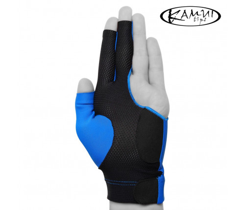 Перчатка Kamui QuickDry синяя XL