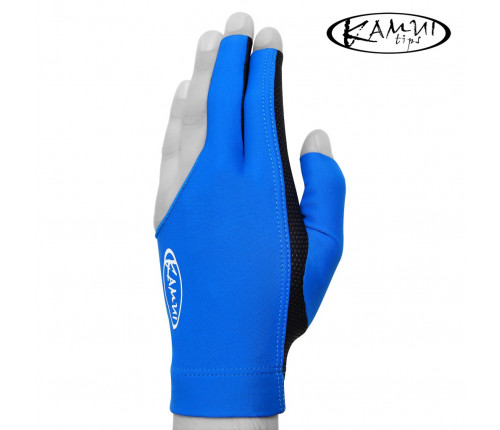 Перчатка Kamui QuickDry синяя XL