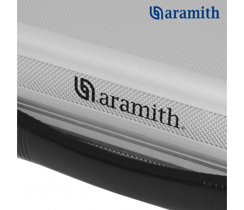 Шары Aramith Premium ø57,2мм в кейсе для кия