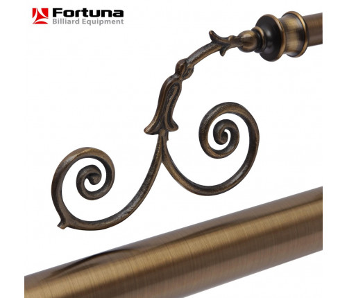 Светильник Fortuna Verona Bronze Antique 6 плафонов