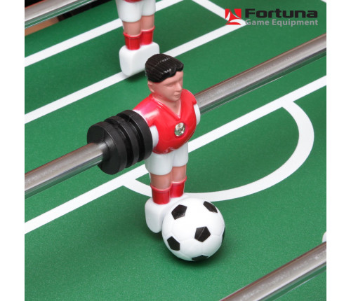 Футбол / кикер Fortuna Olympic FDB-455 138х71х87см