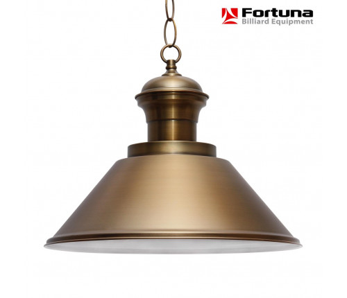 Светильник Fortuna Toscana bronze antique 1 плафона