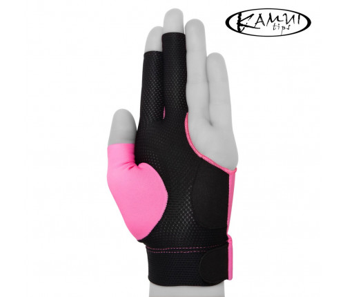 Перчатка Kamui QuickDry розовая XL