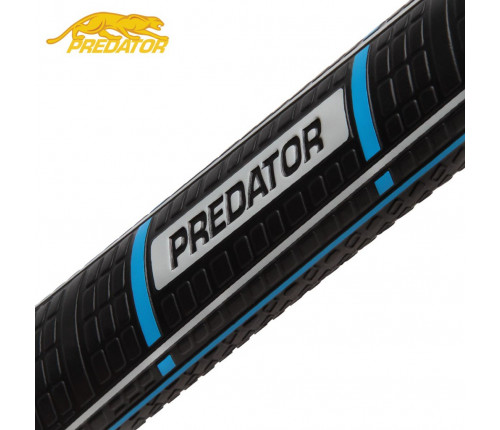 Кий Predator BK Rush Sport Wrap 2PC Пул 18oz