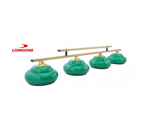 Светильник Longoni Milano 4 плафона Светильник Longoni Milano 4 плафона