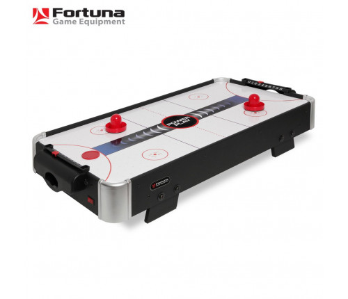 Аэрохоккей Fortuna HR-30 Power Play Hybrid настольный 86х43х15см