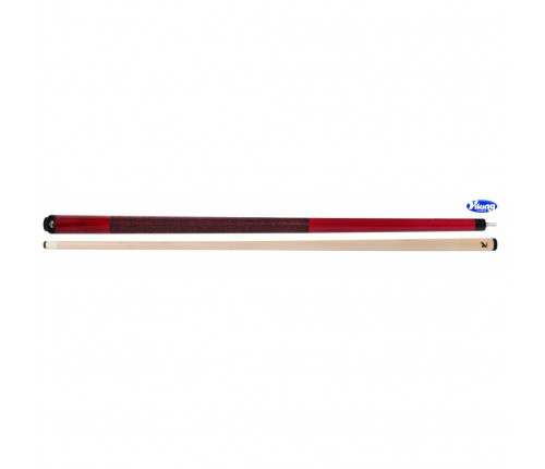 Кий Viking A221 Black Cherry 2PC Пул