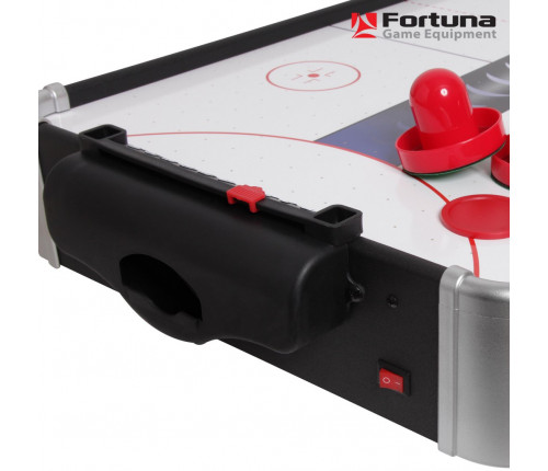 Аэрохоккей Fortuna HR-30 Power Play Hybrid настольный 86х43х15см