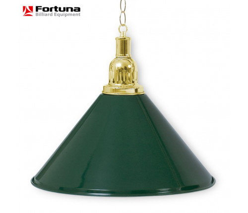 Светильник Fortuna Evergreen Luxe 1 плафон