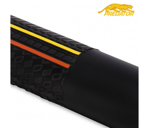 Кий Predator BK3 Sport Grip 2PC Пул 18oz