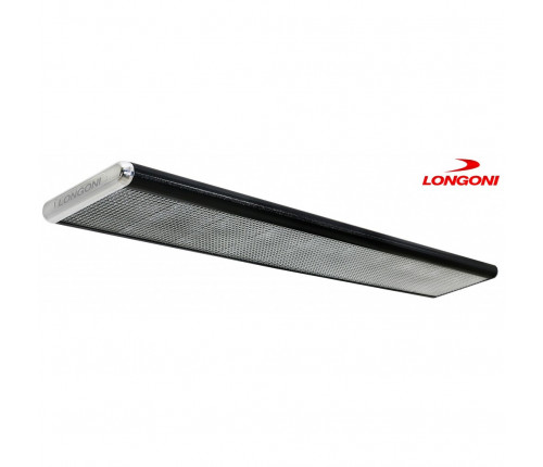 Светильник Longoni Nautilus LED Silver CB 287х31см