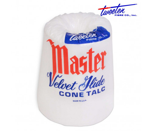 Тальк для рук Tweeten Master Velvet Glide