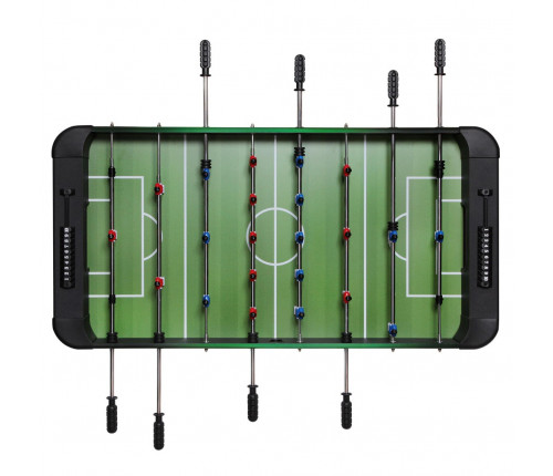 Футбол / кикер Fortuna Forward FRS-460 Telescopic 122х61х81см