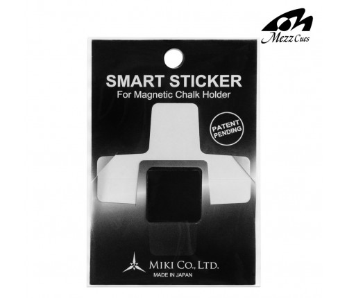 Cтикер Mezz Smart Sticker SS-K 1шт.