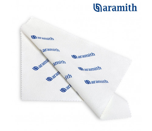 Салфетка для чистки и полировки шаров Aramith Micro-Fiber Cloth 18х20см