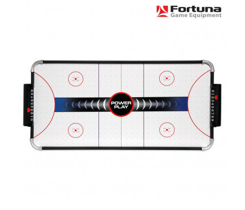 Аэрохоккей Fortuna HR-30 Power Play Hybrid настольный 86х43х15см