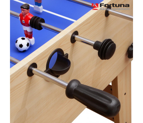 Футбол / кикер Fortuna Olympic FDL-455 138х71х87см