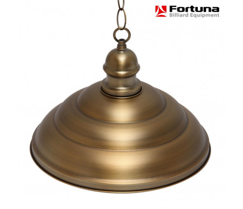 Светильник Fortuna Modena bronze antique 1 плафон