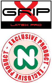 Norditalia Exclusive Product & X-Grip