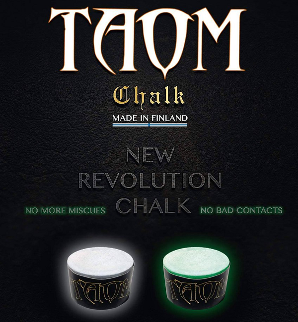 taomchalk