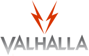 Кии Valhalla